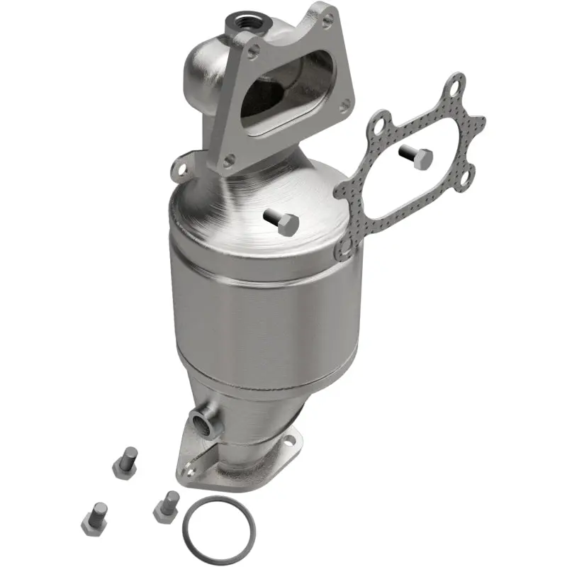 Magnaflow Direct Fit Catalytic Converter For 03-07 Honda Accord 3.0L 1