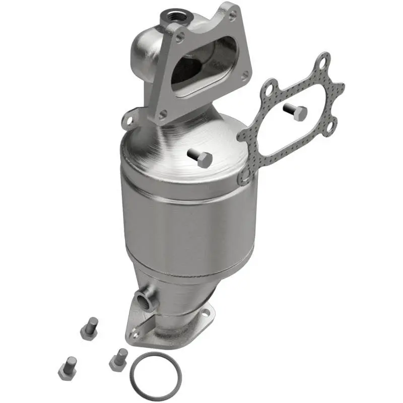 Magnaflow Direct Fit Catalytic Converter For 03-07 Honda Accord 3.0L 2