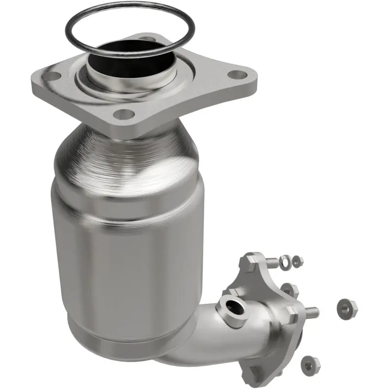Magnaflow Direct-Fit Catalytic Converter For 03-07 Murano Rear Man Oem 1