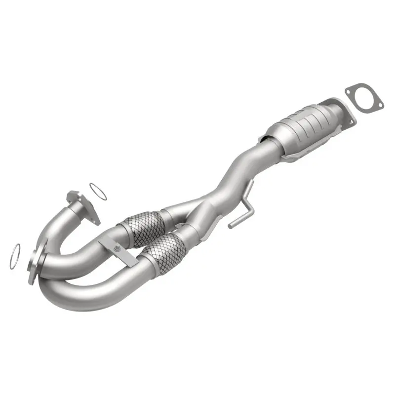 Magnaflow Direct-Fit Catalytic Converter For 03-07 Nissan Murano 3.5L (49 State) 1