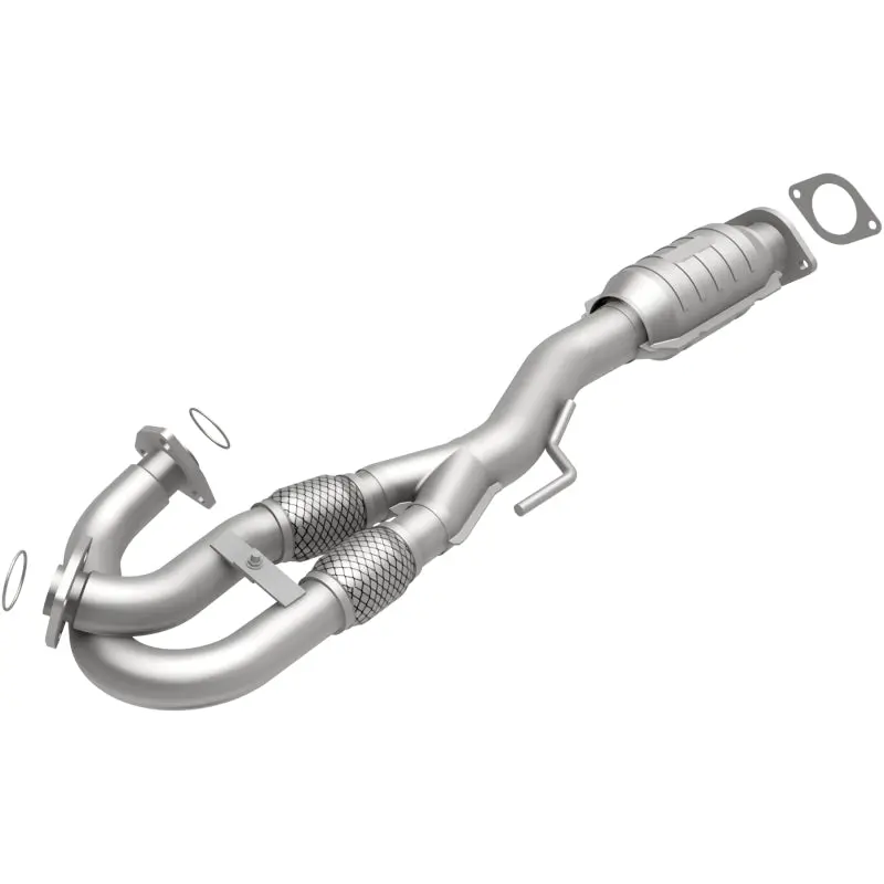 Magnaflow Direct-Fit Catalytic Converter For 03-07 Nissan Murano 3.5L (49 State) 2