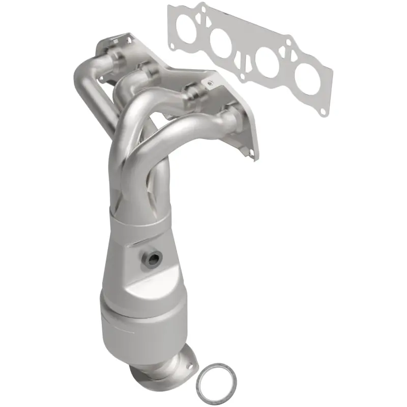 Magnaflow Direct-Fit Catalytic Converter For 03 Camry 2.4L 2