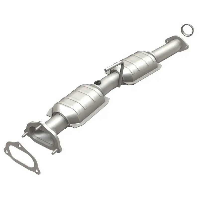 Magnaflow Direct-Fit Catalytic Converter For 03 Ranger/B-Ser V6 - Rear 50S 1