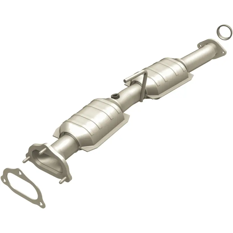 Magnaflow Direct-Fit Catalytic Converter For 03 Ranger/B-Ser V6 - Rear 50S 2