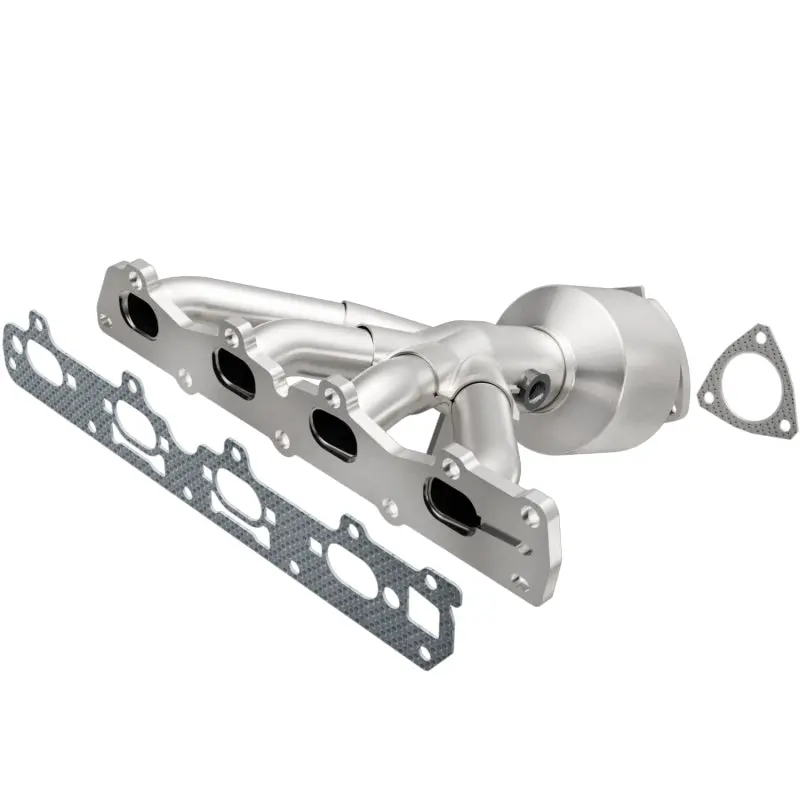 Magnaflow Direct-Fit Catalytic Converter For 04-05 Chevrolet Malibu/Classic 2.2L 1