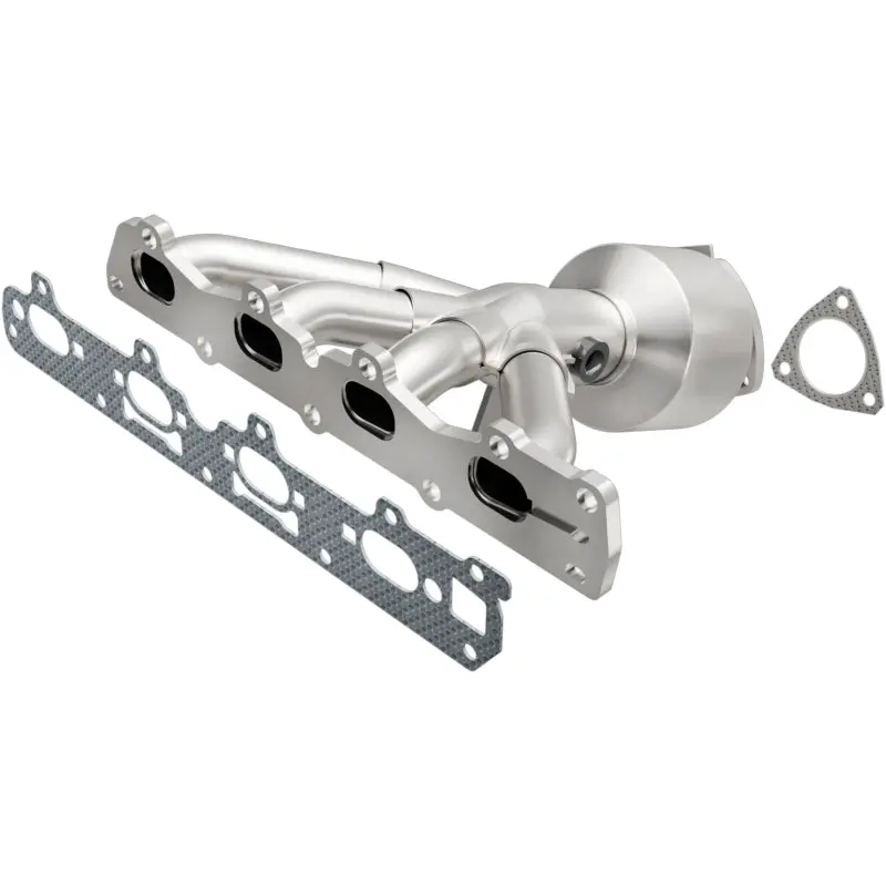 Magnaflow Direct-Fit Catalytic Converter For 04-05 Chevrolet Malibu/Classic 2.2L 2