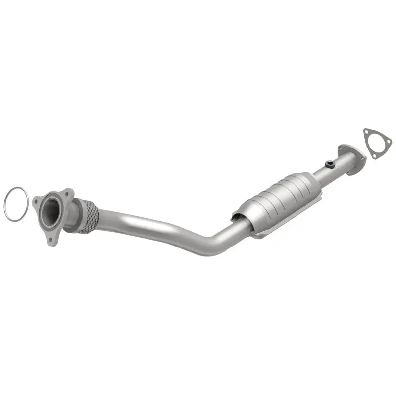 Magnaflow Direct-Fit Catalytic Converter For 04-05 Chevy Cavalier/Malibu & 04-05 Pontiac Grand Am/Sunfire Obdii Compliance 1
