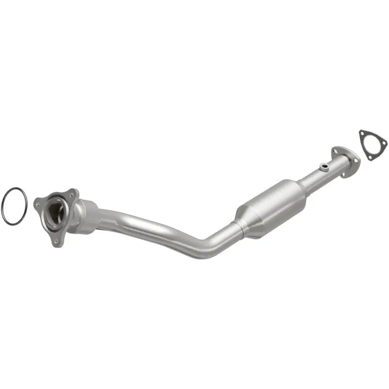 Magnaflow Direct-Fit Catalytic Converter For 04-05 Chevy Cavalier/Malibu & 04-05 Pontiac Grand Am/Sunfire Obdii Compliance 2