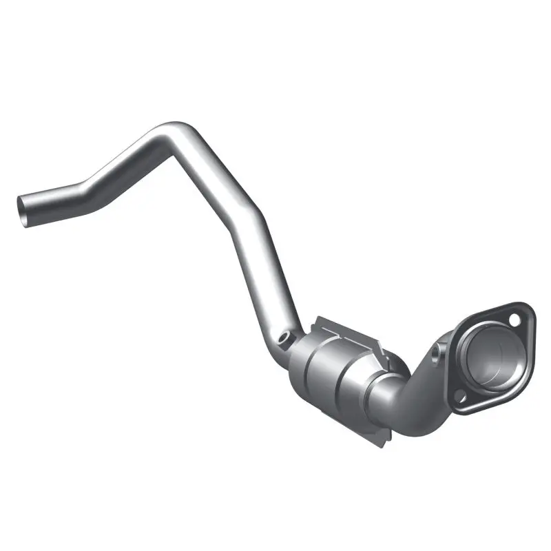 Magnaflow Direct-Fit Catalytic Converter For 04-05 Dodge Ram 1500 Ds Oem 1