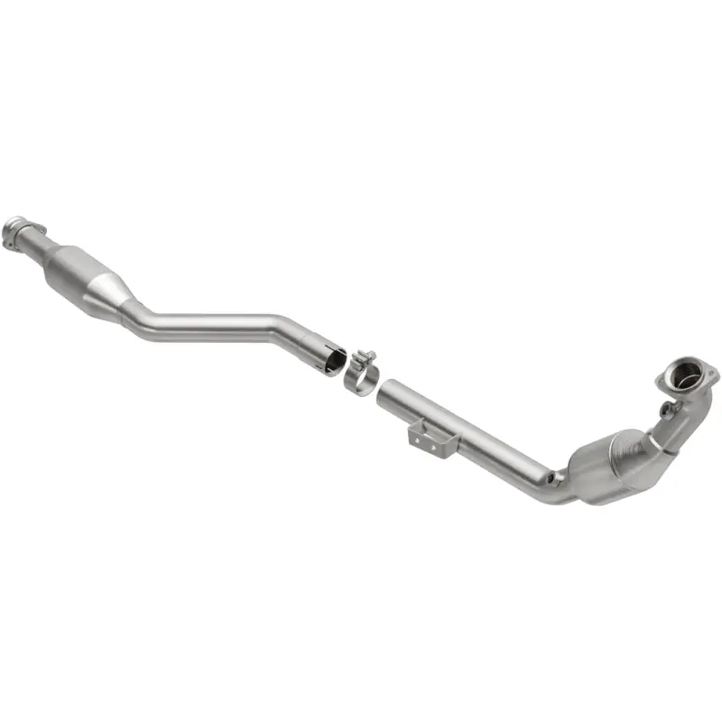 Magnaflow Direct Fit Catalytic Converter For 04-05 Mercedes-Benz Cl500 5.0L 1