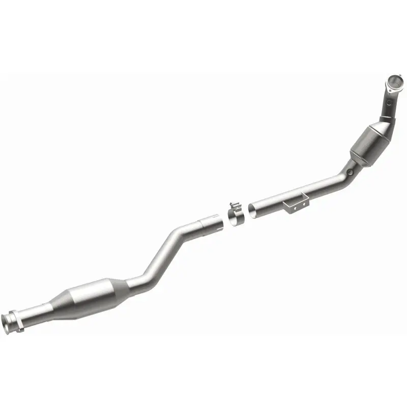 Magnaflow Direct Fit Catalytic Converter For 04-05 Mercedes-Benz Cl500 5.0L 2