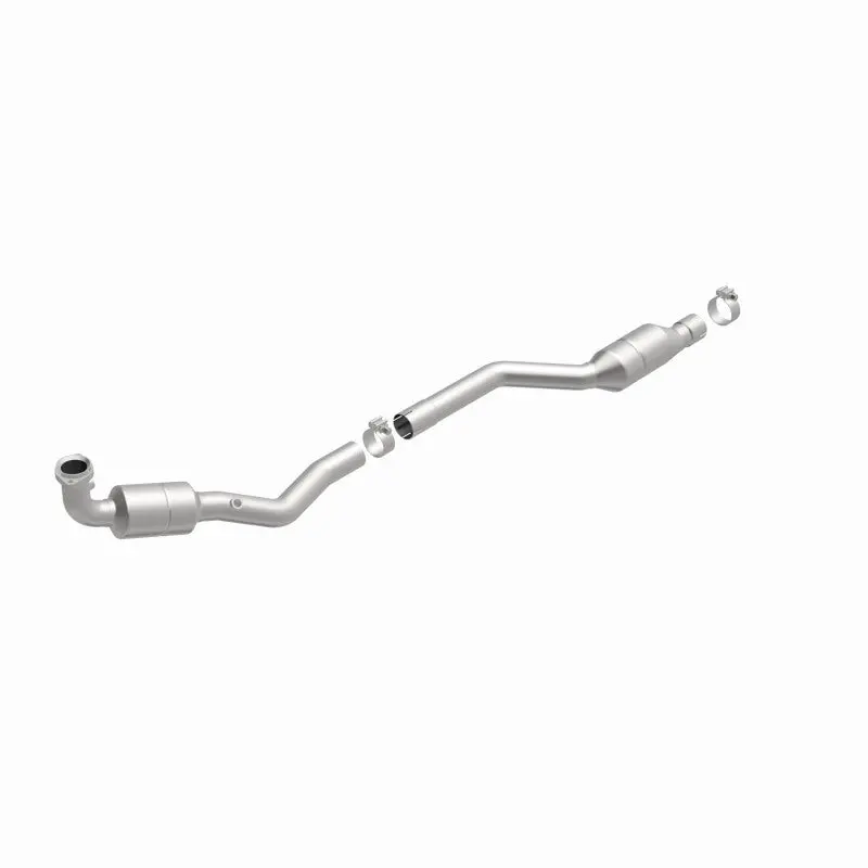 Magnaflow Direct Fit Catalytic Converter For 04-05 Mercedes-Benz Sl500 5.0L 2