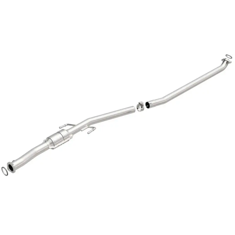 Magnaflow Direct-Fit Catalytic Converter For 04-05 Toyota Rav4 2.4L 1