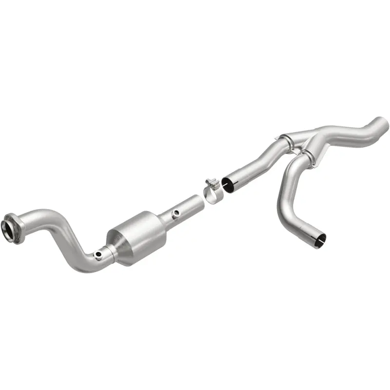 Magnaflow Direct-Fit Catalytic Converter For 04-06 Dodge Durango 5.7L 1
