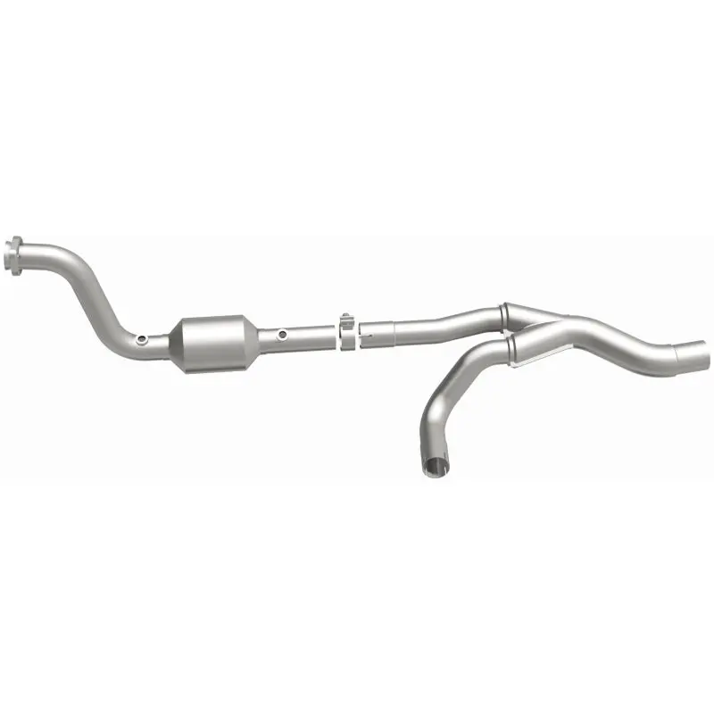 Magnaflow Direct-Fit Catalytic Converter For 04-06 Dodge Durango 5.7L 2
