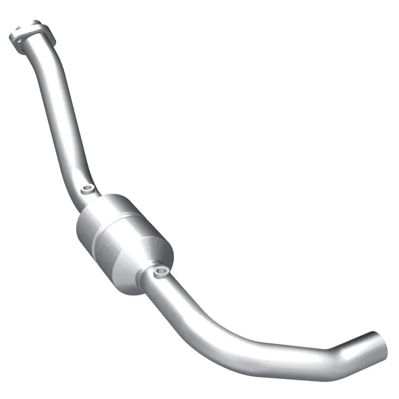 Magnaflow Direct-Fit Catalytic Converter For 04-06 Dodge Durango 5.7L - Driver Side 2
