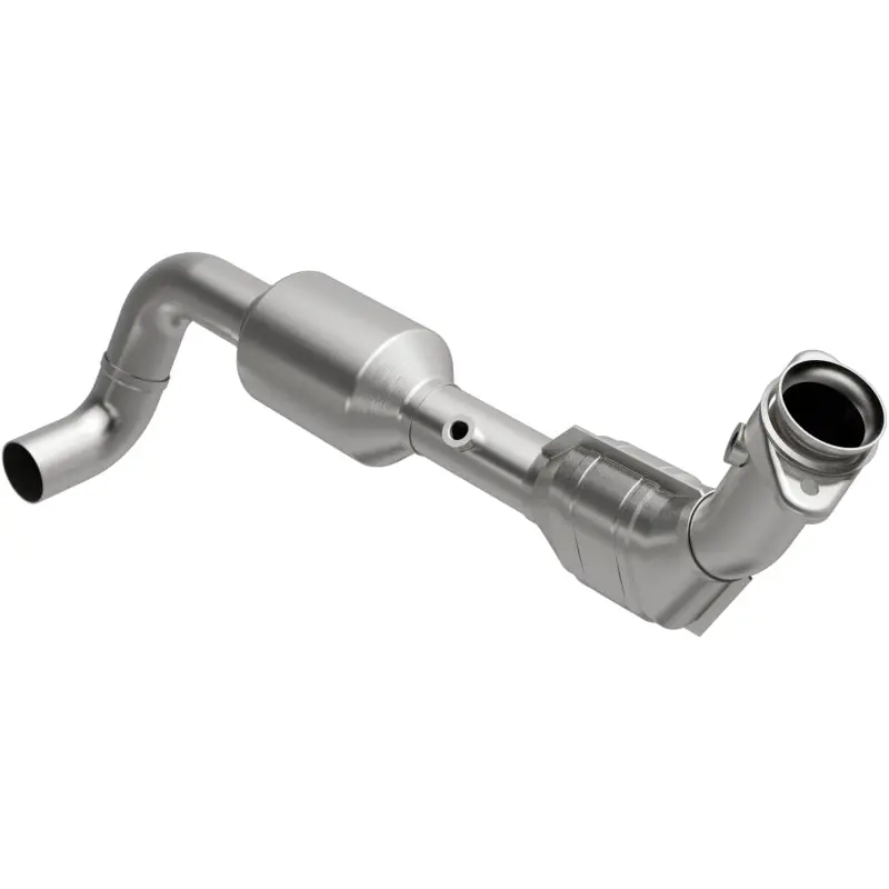 Magnaflow Direct Fit Catalytic Converter For 04-06 F-150 V8 4.6 Oem 1