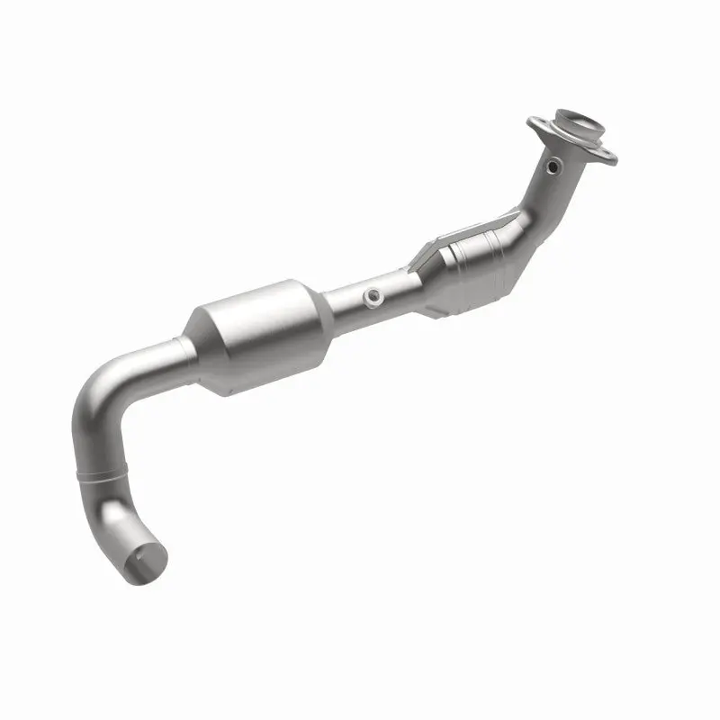 Magnaflow Direct Fit Catalytic Converter For 04-06 F-150 V8 4.6 Oem 2