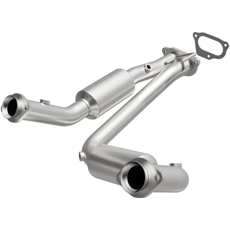 Magnaflow Direct Fit Catalytic Converter For 04-06 Ford Ranger 4.0L 1