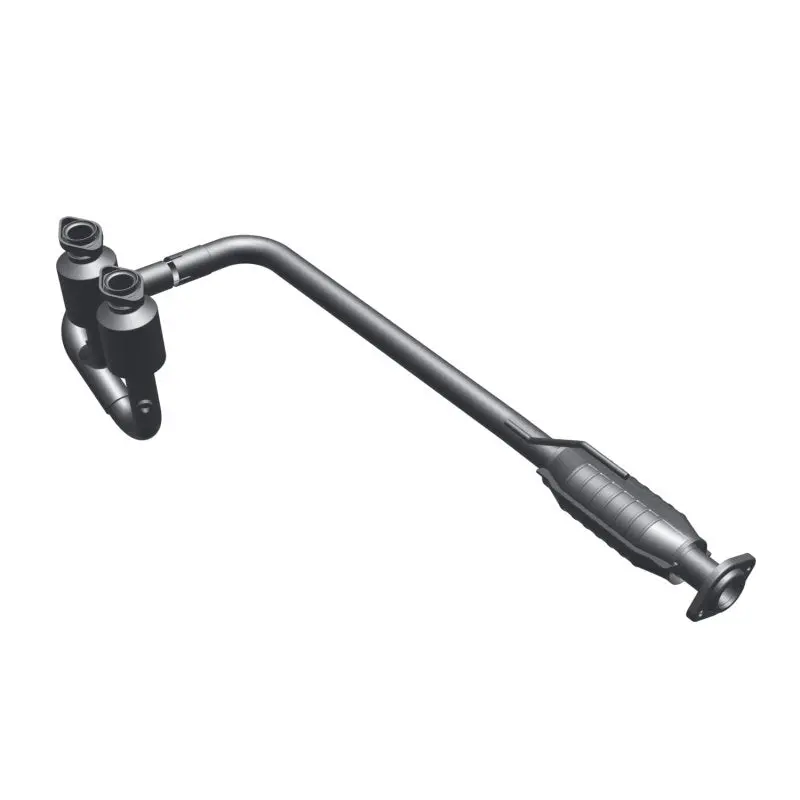 Magnaflow Direct-Fit Catalytic Converter For 04-06 Jeep Wrangler 4.0 1