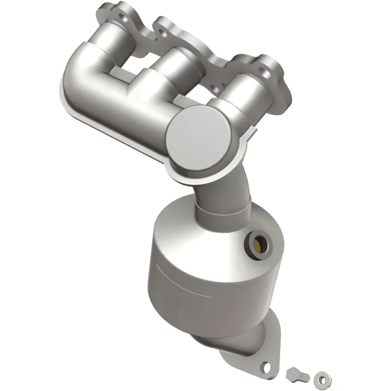 Magnaflow Direct-Fit Catalytic Converter For 04-06 Lexus Es330 3.3L 2