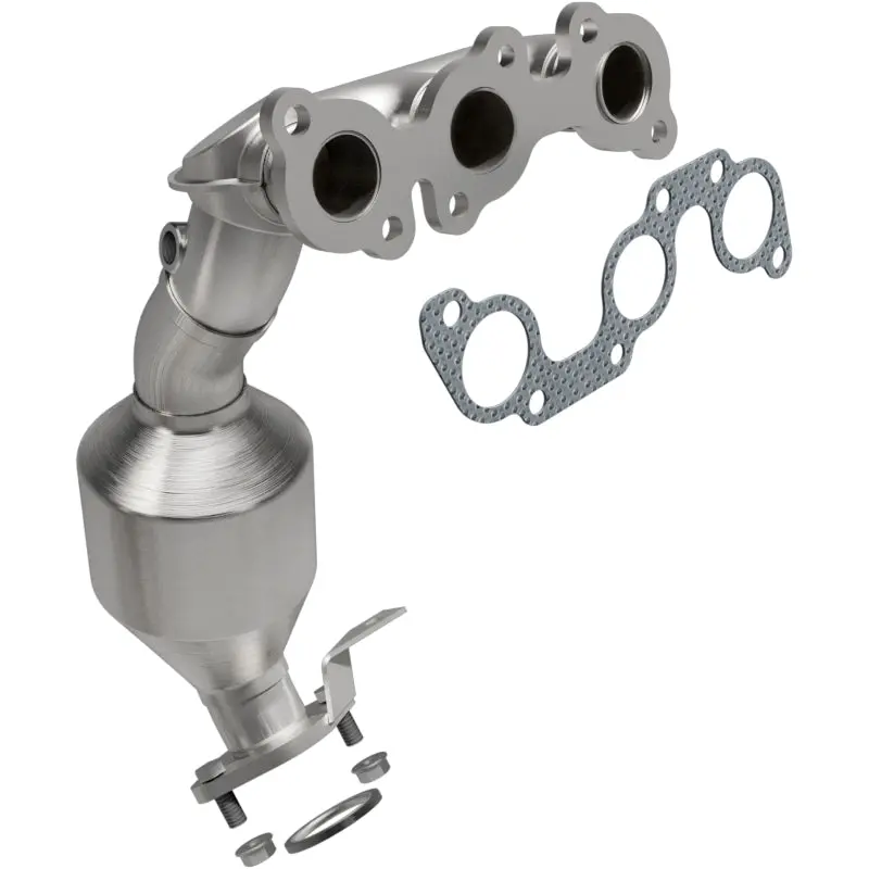 Magnaflow Direct-Fit Catalytic Converter For 04-06 Lexus Rx330 3.3L D/S 1