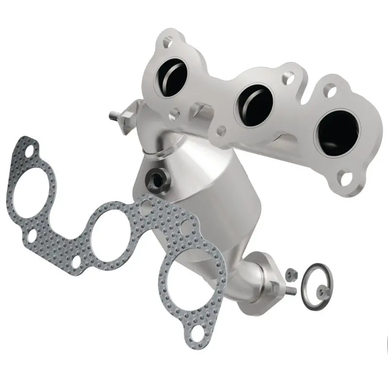 Magnaflow Direct-Fit Catalytic Converter For 04-06 Lexus Rx330 3.3L P/S 1