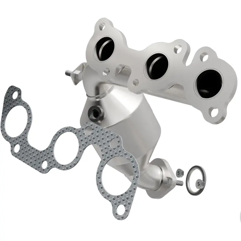 Magnaflow Direct-Fit Catalytic Converter For 04-06 Lexus Rx330 3.3L P/S 2