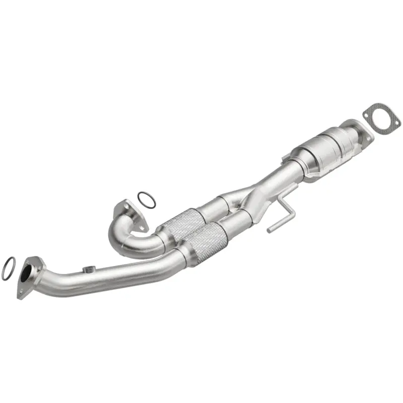 Magnaflow Direct-Fit Catalytic Converter For 04-06 Nissan Maxima 3.5L Oem 1