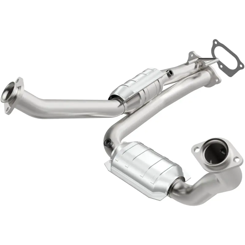 Magnaflow Direct-Fit Catalytic Converter For 04-06 Ranger/B3000 3.0L 1