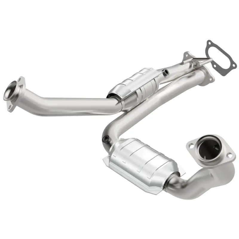 Magnaflow Direct-Fit Catalytic Converter For 04-06 Ranger/B3000 3.0L 2
