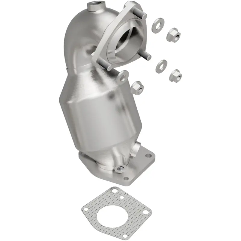 Magnaflow Direct Fit Catalytic Converter For 04-06 Saab 9-3 2.0L 1