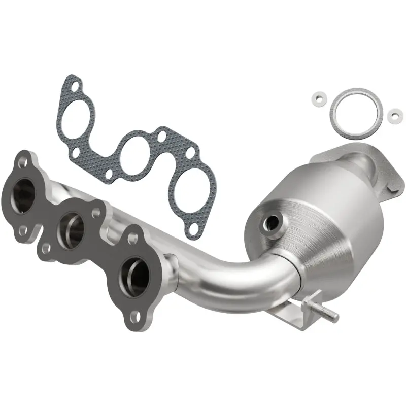 Magnaflow Direct Fit Catalytic Converter For 04-06 Toyota Sienna 3.3L 1