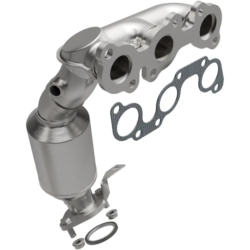 Magnaflow Direct Fit Catalytic Converter For 04-06 Toyota Sienna 3.3L 1