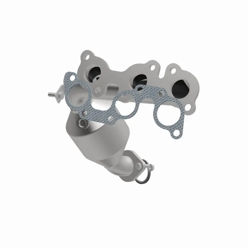 Magnaflow Direct Fit Catalytic Converter For 04-06 Toyota Sienna 3.3L 2