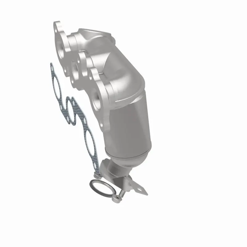 Magnaflow Direct Fit Catalytic Converter For 04-06 Toyota Sienna 3.3L 2