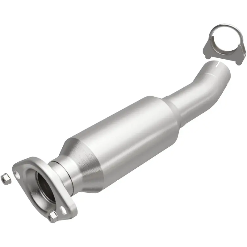 Magnaflow Direct Fit Catalytic Converter For 04-06 Toyota Sienna 3.3L, Carb Compliant, Easy Installation 1