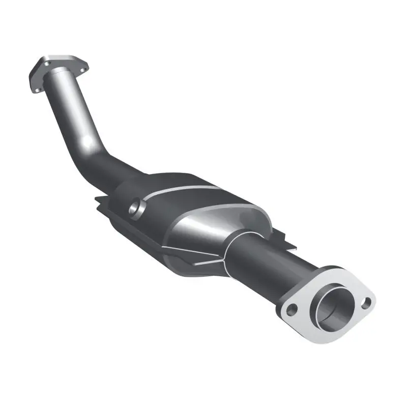 Magnaflow Direct-Fit Catalytic Converter For 04-06 Tundra 4.7L P/S Frt O 1