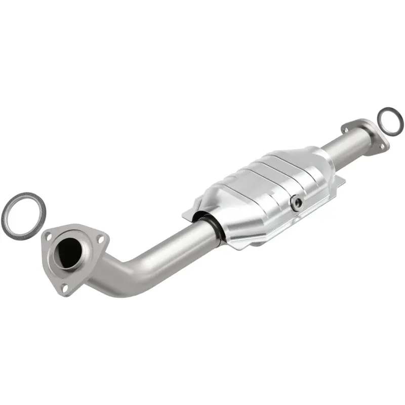 Magnaflow Direct-Fit Catalytic Converter For 04-06 Tundra 4.7L P/S Frt O 2