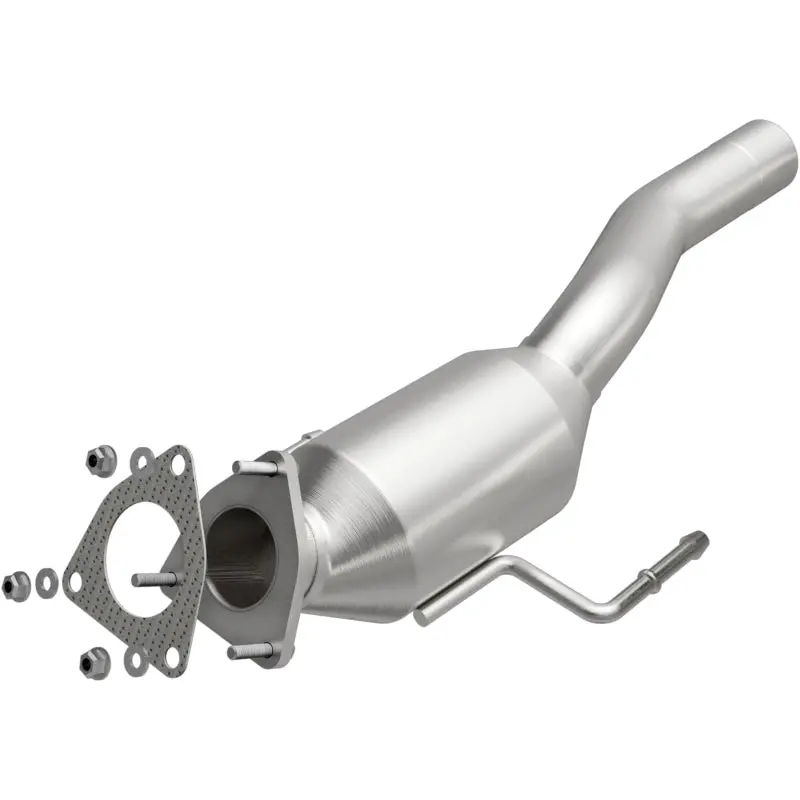 Magnaflow Direct Fit Catalytic Converter For 04-06 Volkswagen Touareg 3.2L 1