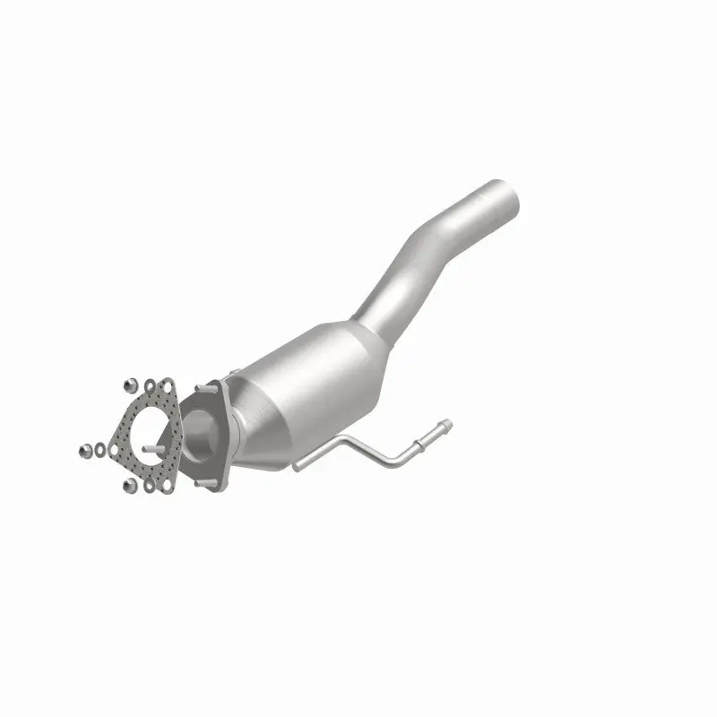 Magnaflow Direct Fit Catalytic Converter For 04-06 Volkswagen Touareg 3.2L 2