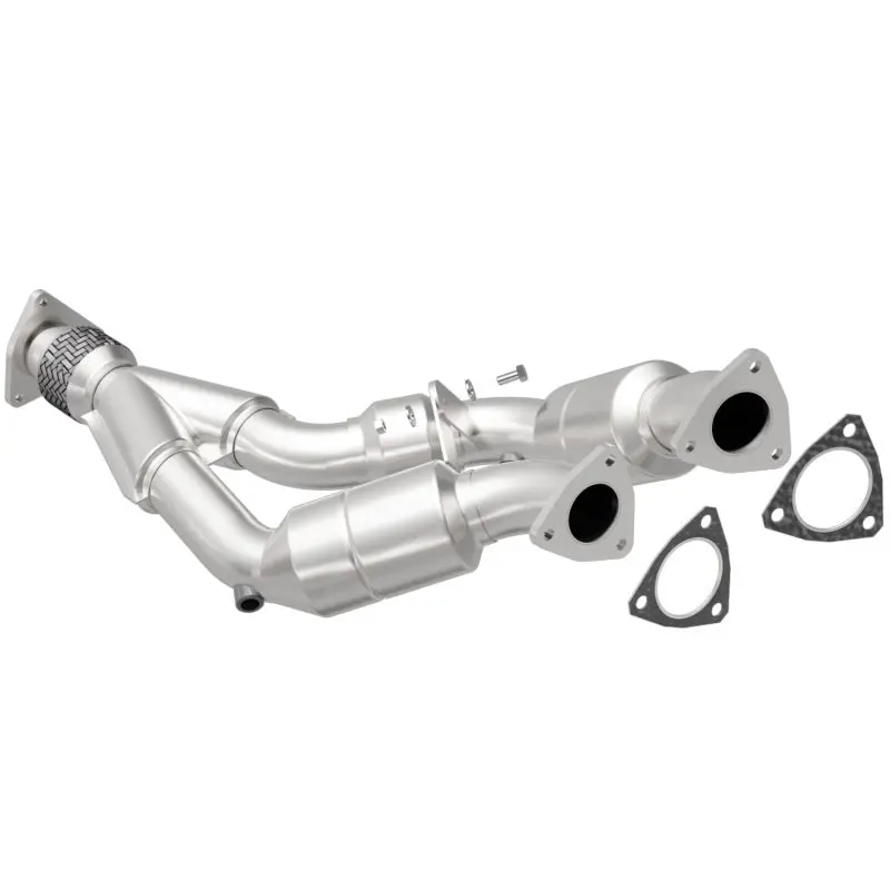 Magnaflow Direct-Fit Catalytic Converter For 04-06 Vw Touareg 3.2L 1