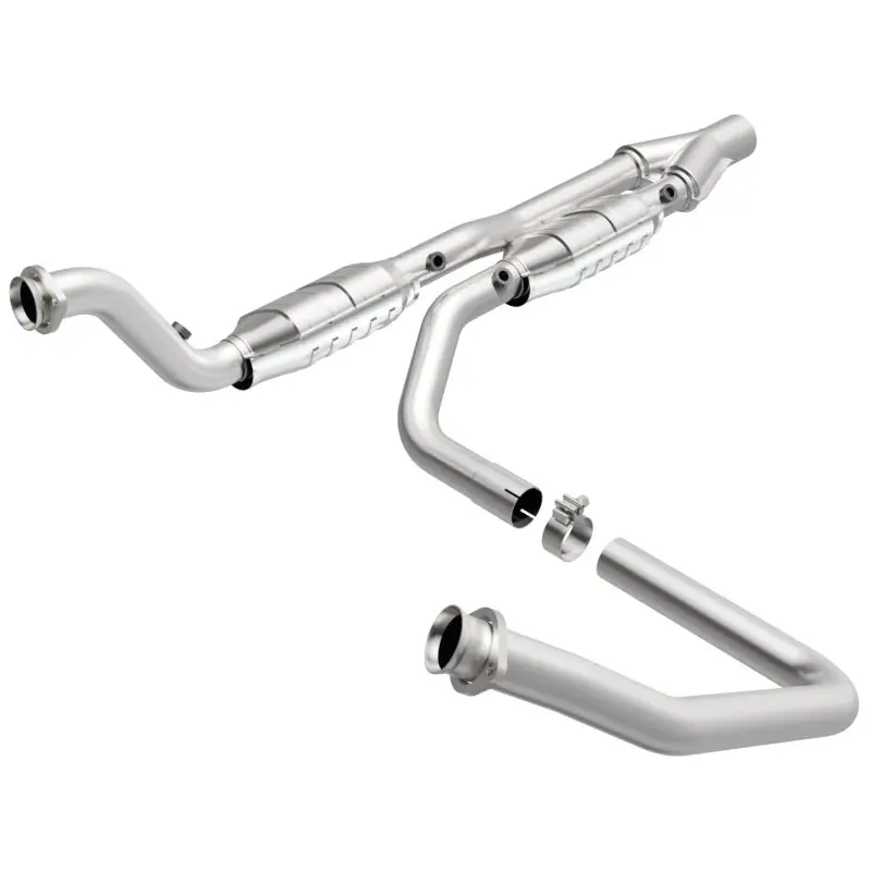 Magnaflow Direct-Fit Catalytic Converter For 04-07 Dodge Ram 5.7L 1