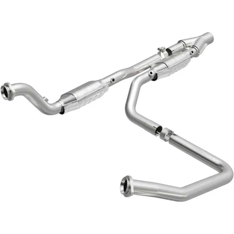 Magnaflow Direct-Fit Catalytic Converter For 04-07 Dodge Ram 5.7L 2