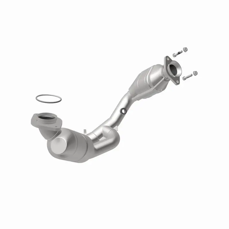 Magnaflow Direct Fit Catalytic Converter For 04-07 Ford Taurus 3.0L 2