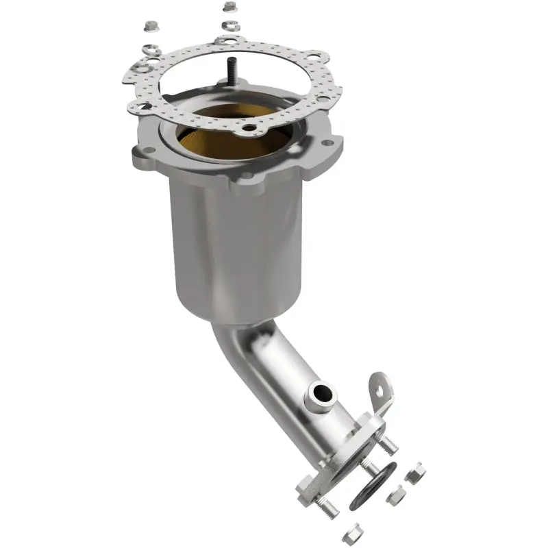 Magnaflow Direct Fit Catalytic Converter For 04-07 Nissan Murano 3.5L 1