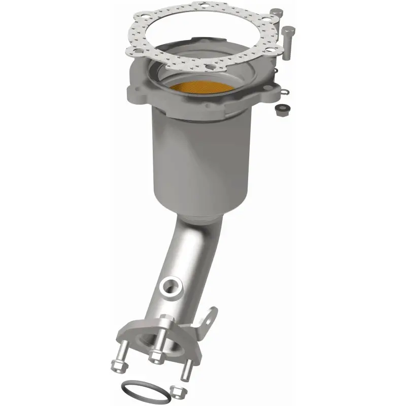 Magnaflow Direct Fit Catalytic Converter For 04-07 Nissan Murano 3.5L 2