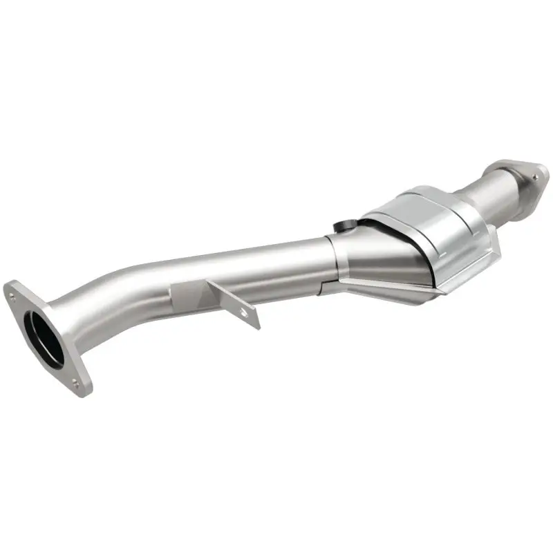 Magnaflow Direct-Fit Catalytic Converter For 04-07 Subaru Wrx/Sti 2.5L T 2