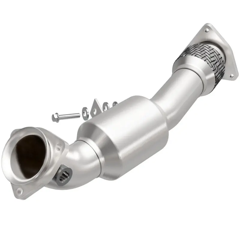Magnaflow Direct-Fit Catalytic Converter For 04-07 Vw Touareg 4.2L Passenger Side 2