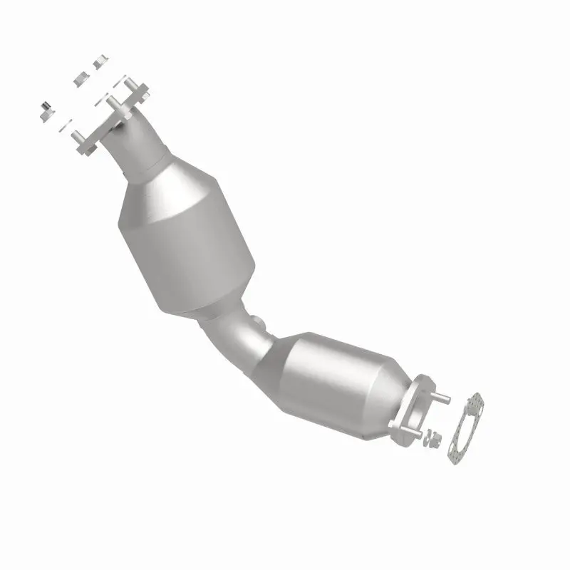 Magnaflow Direct Fit Catalytic Converter For 04-08 Infiniti Fx35 3.5L 2